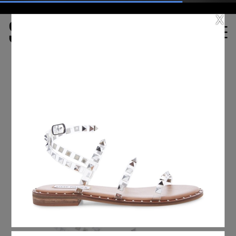 Steve Madden Sandals
